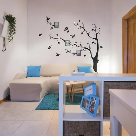 La Casita Del Arbol - Aloha Toledo