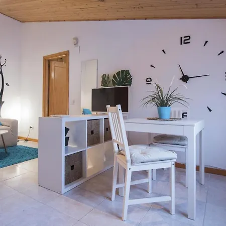 La Casita Del Arbol - Aloha Apartment