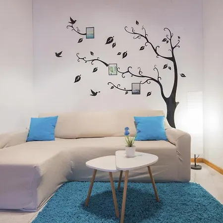 La Casita Del árbol