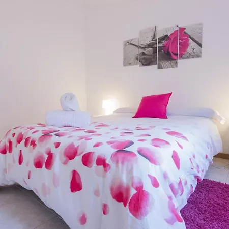 La Casita Del Arbol - Aloha Appartement