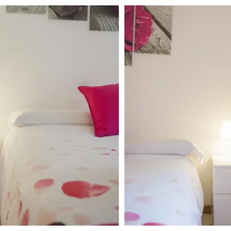 Apartamento La Casita Del árbol Toledo