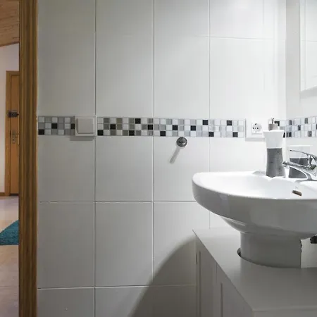 La Casita Del Arbol - Aloha Appartement Toledo