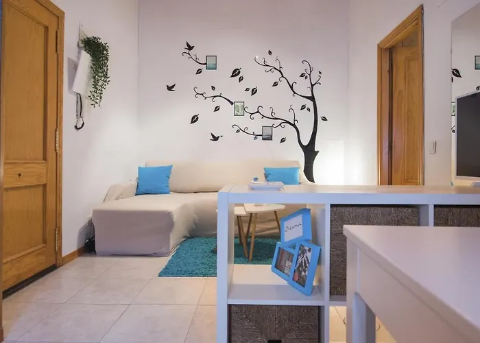 La Casita Del Arbol - Aloha Toledo