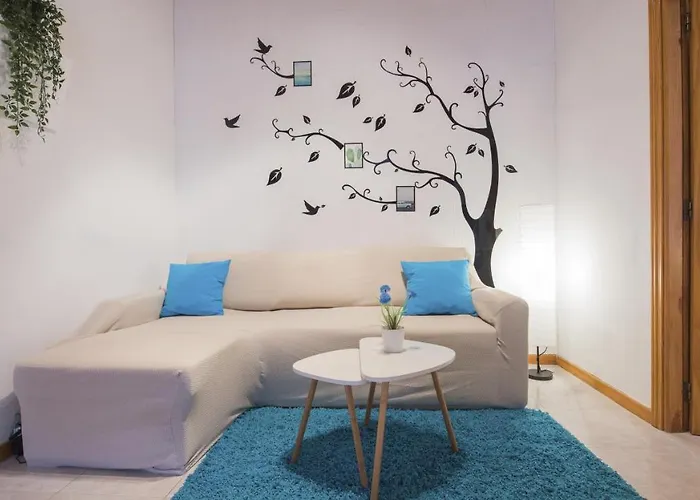 La Casita Del árbol - Aloha