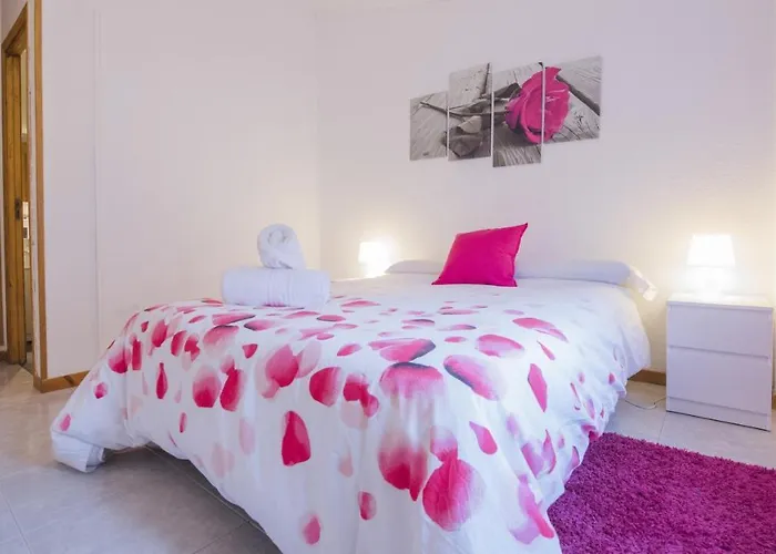 La Casita Del árbol - Aloha Apartamento