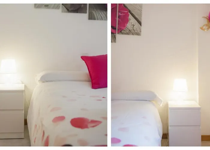 Appartement La Casita Del Arbol - Aloha Toledo