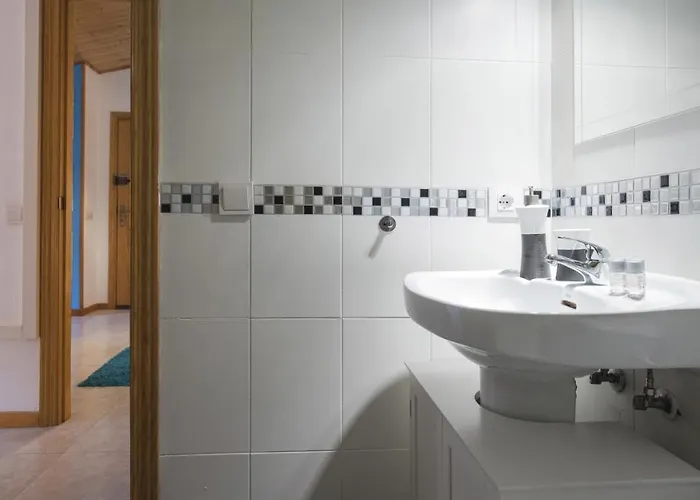 La Casita Del Arbol - Aloha 아파트 톨레도