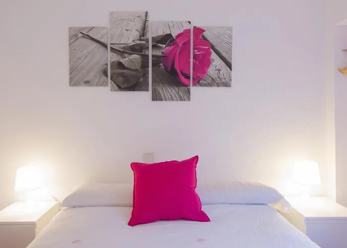 Apartamento La Casita Del árbol - Aloha Toledo